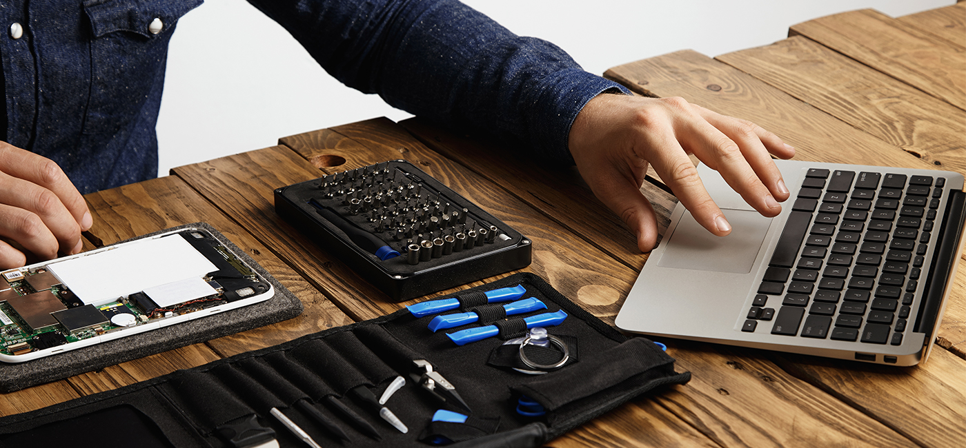 Choosing the Right Mobile Repair Service: A Step-by-Step Guide