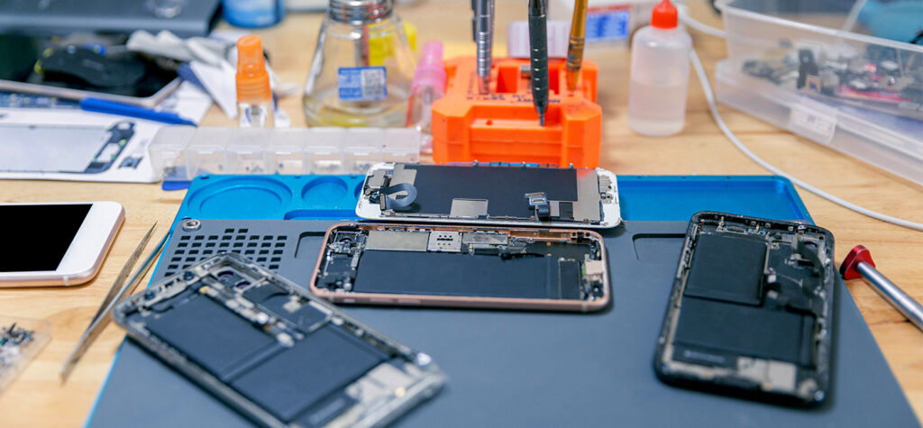 The Dos and Don’ts of Mobile Repair: Expert Tips for DIY Enthusiasts