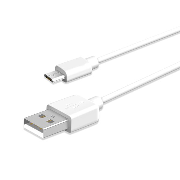 Moblise V8 Microdata cable
