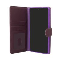 Wallet Leather Case for iPhone 14, iPhone 15