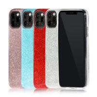 Mix Shinny Case for iPhone and Samsung