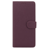 Wallet Leather Case for iPhone 14, iPhone 15