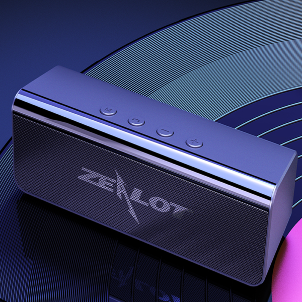 Zealot-S31 Wireless Speaker