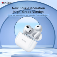 Yesido Earbuds TWS JL5.1 Wireless Earphone